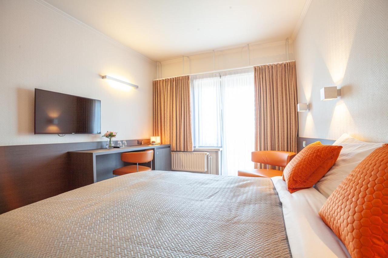 Hotel Monaco Zeebrugge Beach By Rikas Hotels Экстерьер фото
