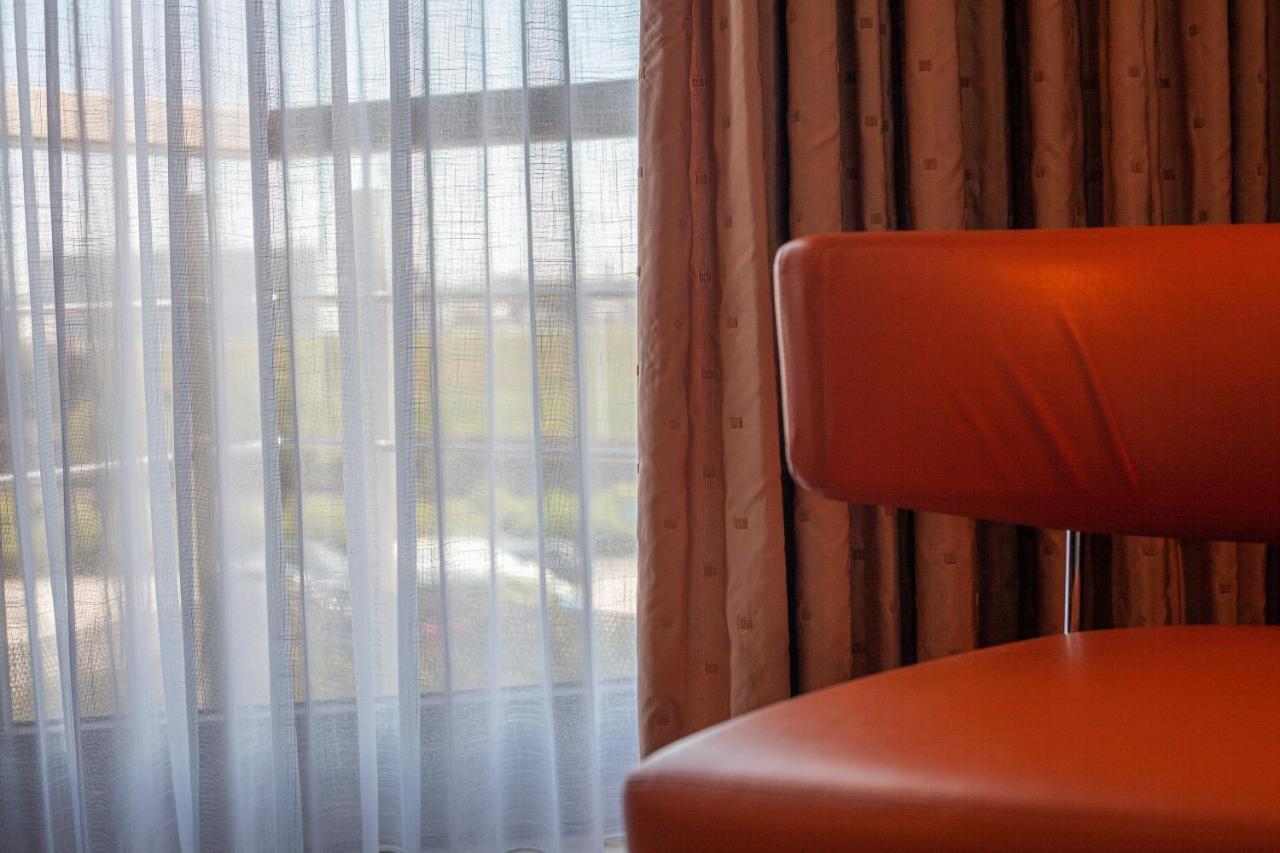 Hotel Monaco Zeebrugge Beach By Rikas Hotels Экстерьер фото