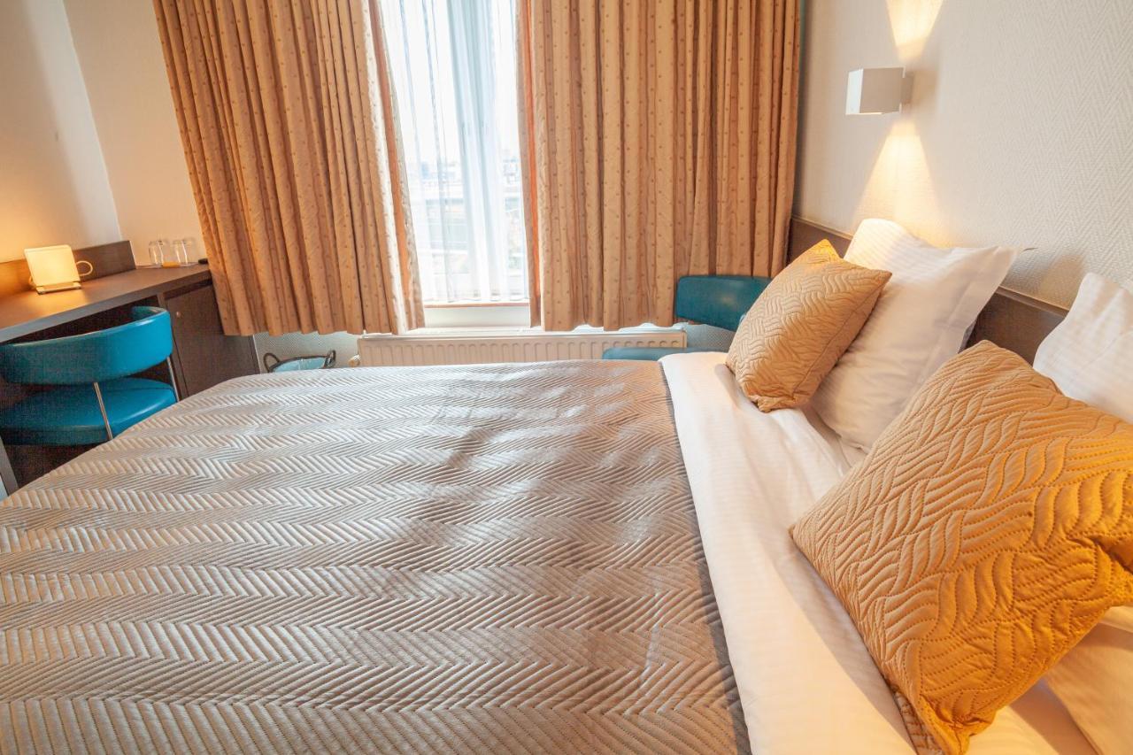 Hotel Monaco Zeebrugge Beach By Rikas Hotels Экстерьер фото