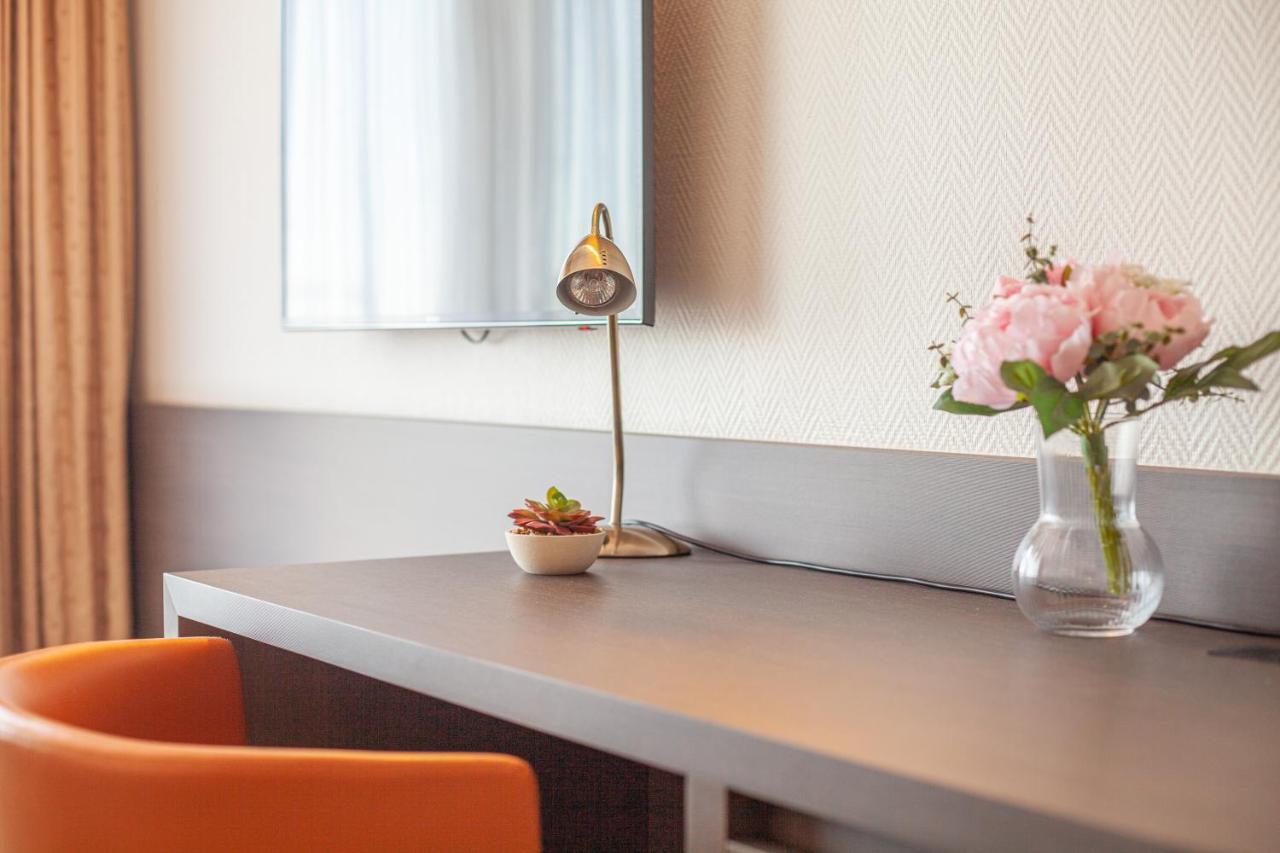 Hotel Monaco Zeebrugge Beach By Rikas Hotels Экстерьер фото