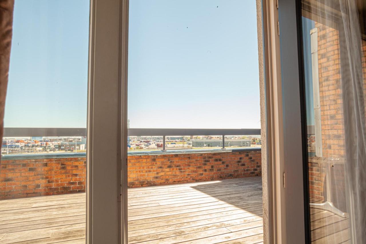 Hotel Monaco Zeebrugge Beach By Rikas Hotels Экстерьер фото