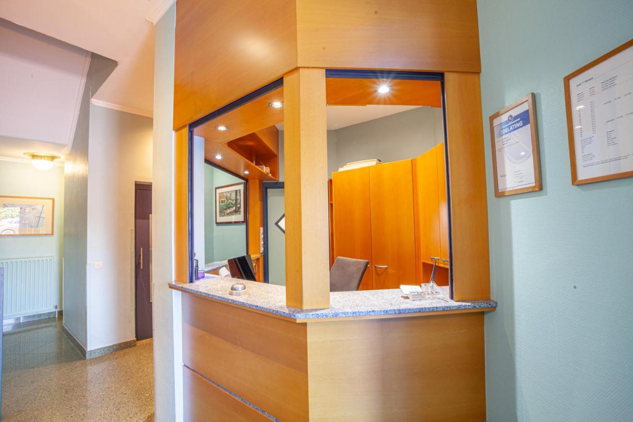 Hotel Monaco Zeebrugge Beach By Rikas Hotels Экстерьер фото