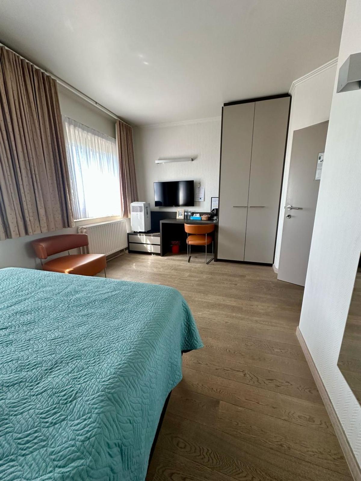 Hotel Monaco Zeebrugge Beach By Rikas Hotels Экстерьер фото